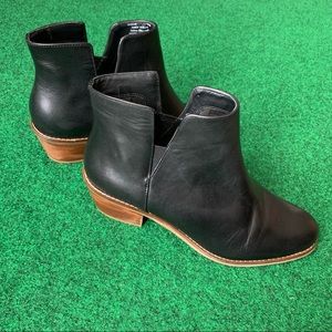 Cole Haan Abbot Bootie Grand OS 9.5